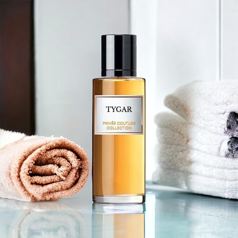 Scent Synergy Pack of 2 Tygar Eau De Parfum 30 ML