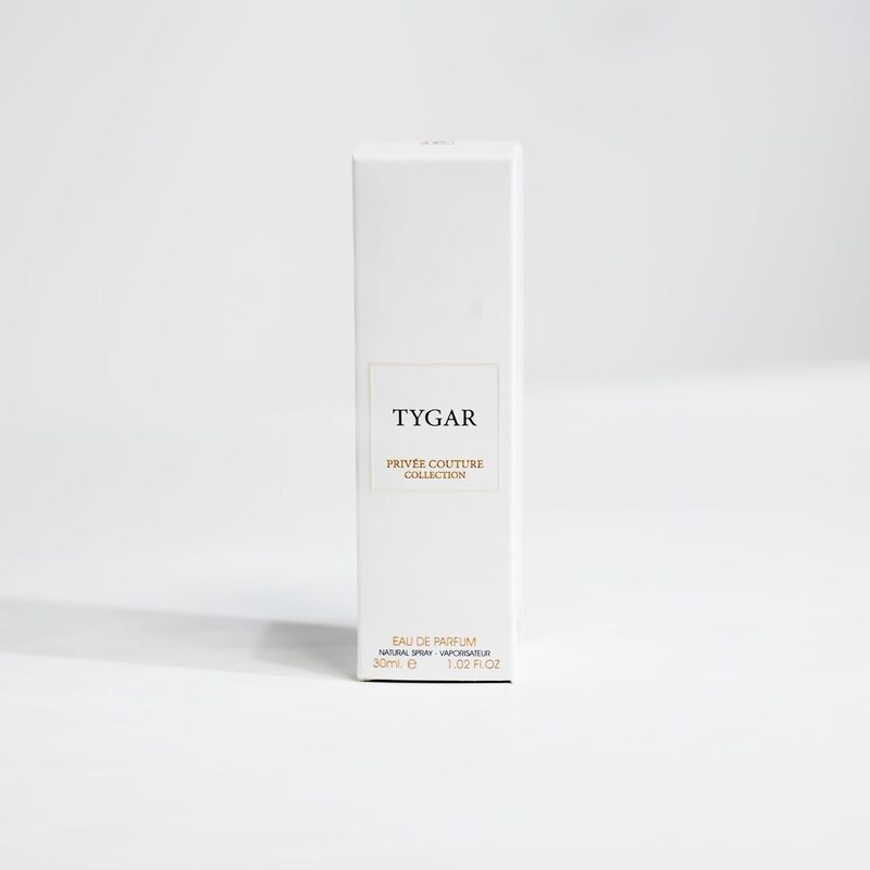 Scent Synergy Pack of 2 Tygar Eau De Parfum 30 ML