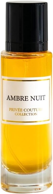 Scent Synergy AMBRE NUIT Perfume 30ml