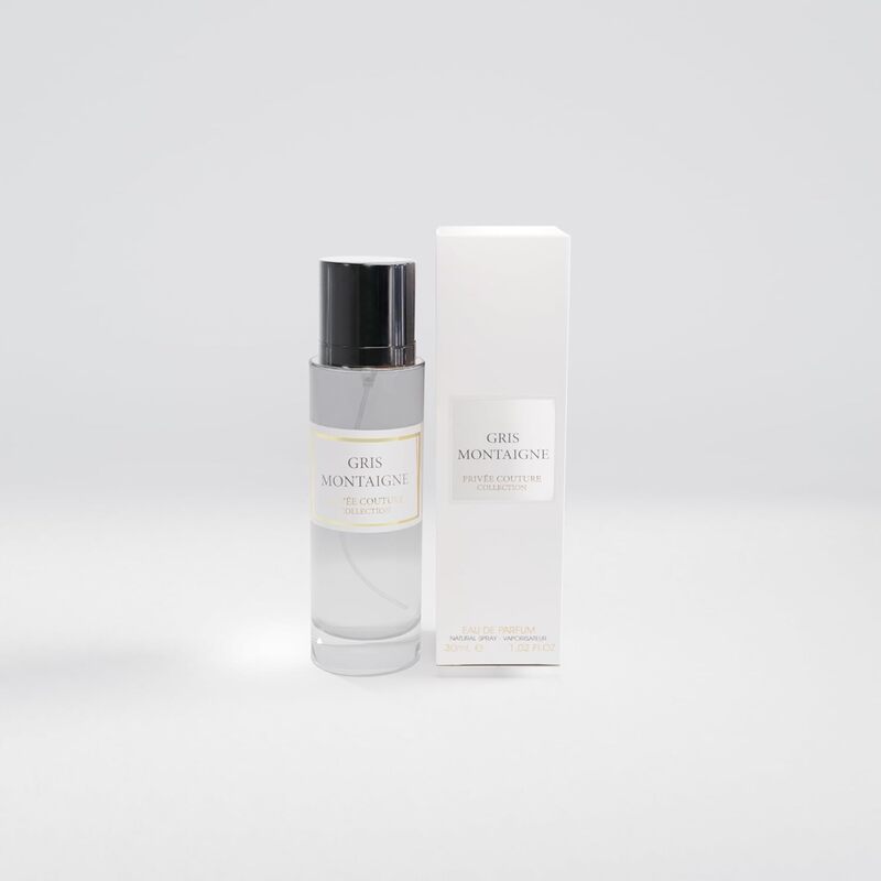 Scent Synergy Gris Montaigne Perfume 30ml