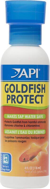 

API Goldfish Protect 4 OZ