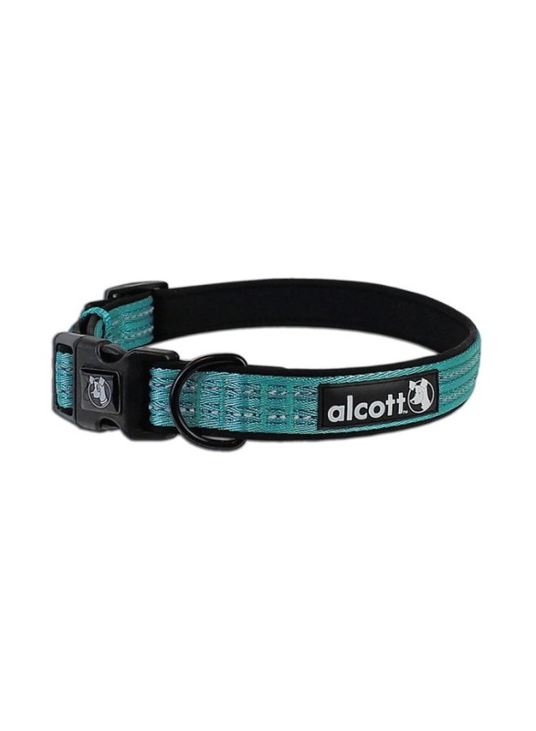 

Alcott Adventure Collar Large Blue