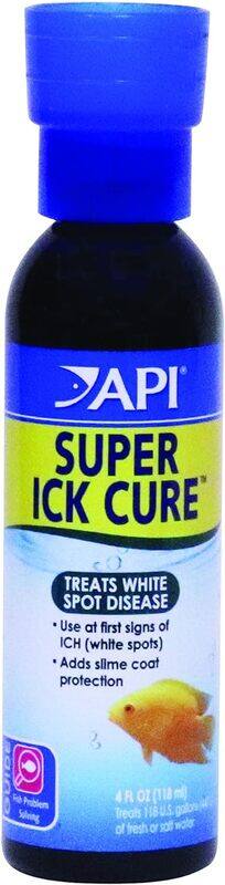 

API Liquid Super Ick Cure 4 OZ