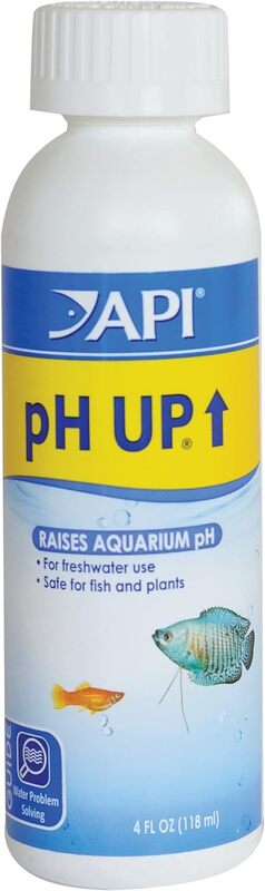 API pH Up 4 OZ