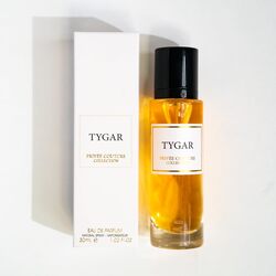 رائحة التآزر TYGAR عطر 30 مل