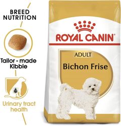Breed Health Nutrition Bichon Frise Adult 1.5 KG