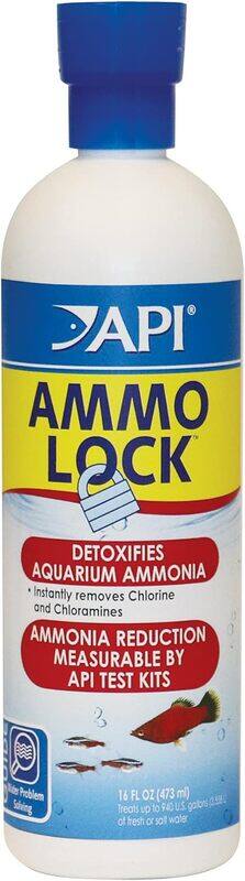 

API Ammo Lock 16 OZ