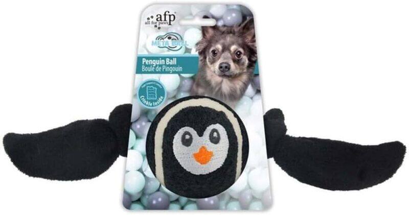 

All For Paws Meta Ball Penguin Ball