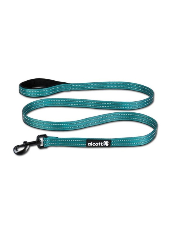 Adventure Leash 6ft Small Blue