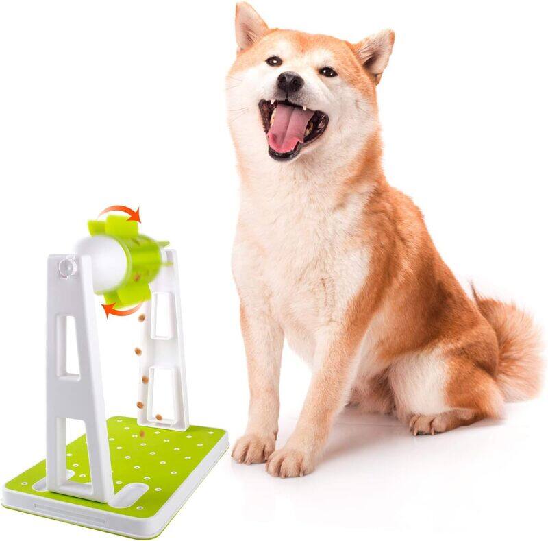 

All For Paws Interactive Dog Treat Turbine
