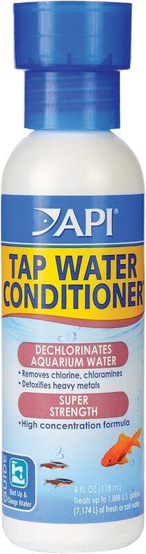 

API Tap Water Conditioner 4 OZ