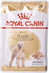 Breed Health Nutrition Poodle Adult (WET FOOD - Pouches)