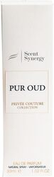 Scent Synergy Pack of 3 PUR OUD Perfume 30ml