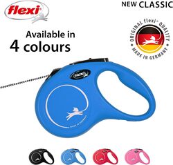 New Classic Cord 8m Blue, Medium