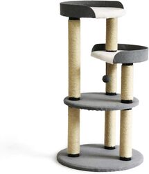 Cat Tree New Connector Serie 5