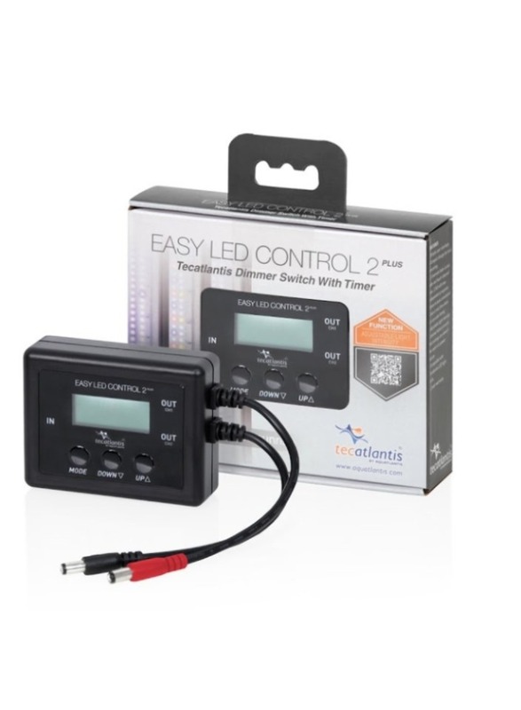 

Aqualantis EasyLed Control 2 Plus