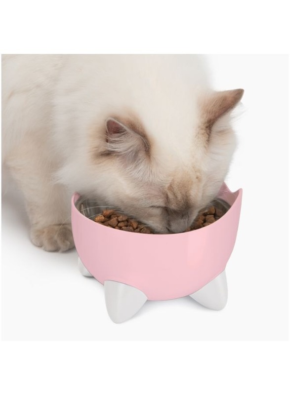 CatIt Pixi Drinking Fountain Combo pack Pink