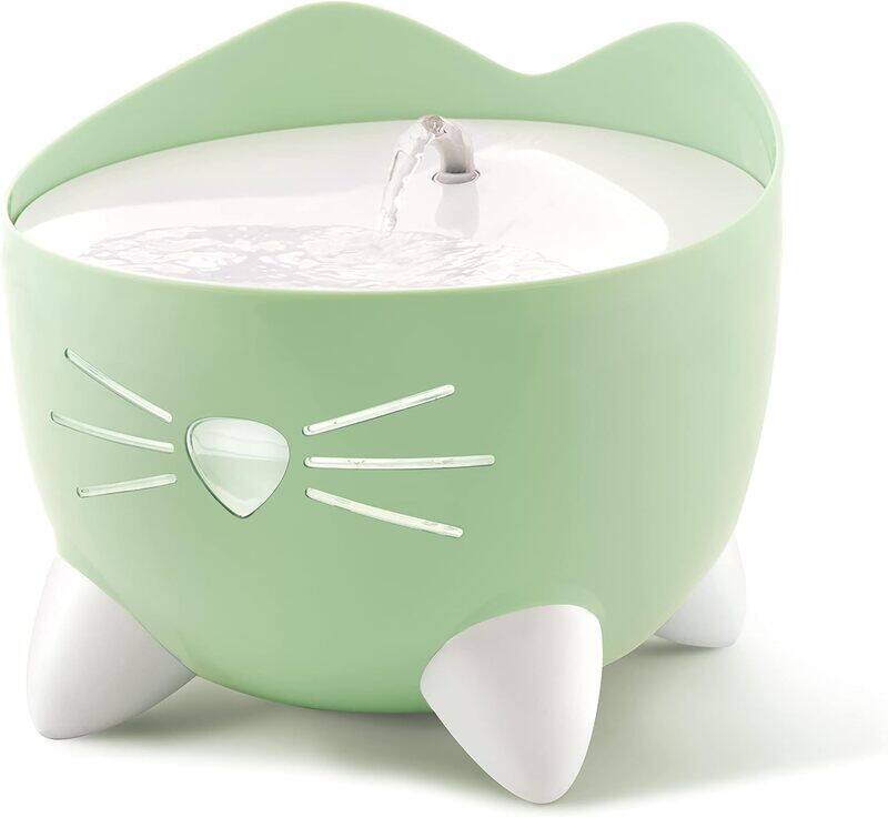 

Catit PIXI Fountain 2.5L Mint Green