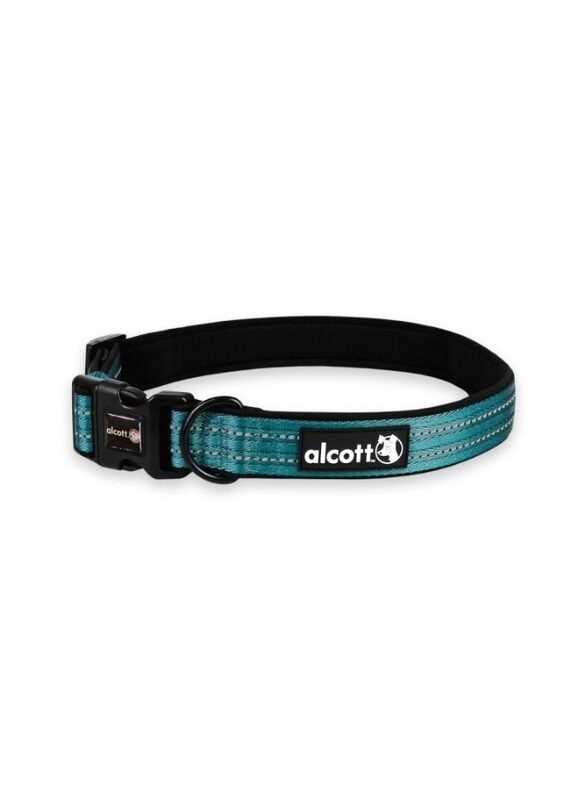 

Alcott Adventure Collar Xl Blue