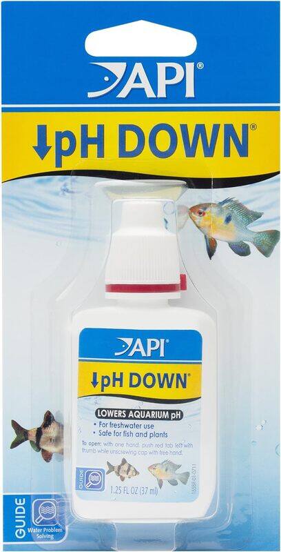 

API pH Down 1.25 OZ