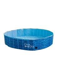 Chill Out Splash and Fun Dog Pool L