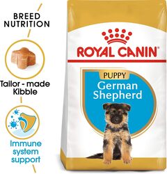 Breed Health Nutrition German Shepherd Puppy 12 KG