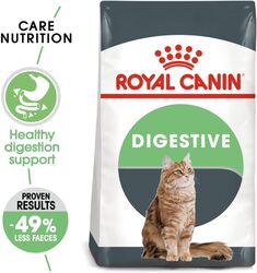 Feline Care Nutrition Digestive Care 2 KG