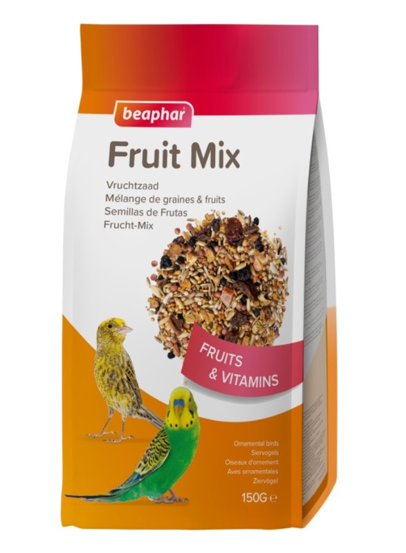 Fruit Mix for Ornamental Birds 150 g