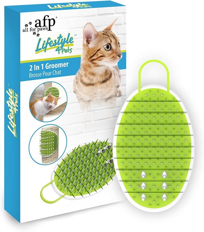 Lifestyle 4 Pets 2 in 1 Groomer