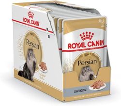 Feline Breed Nutrition Persian (WET FOOD - Pouches)