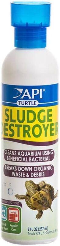 

API Turtle Sludge Destroyer 8 OZ