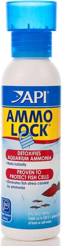 

API Ammo Lock 4 OZ