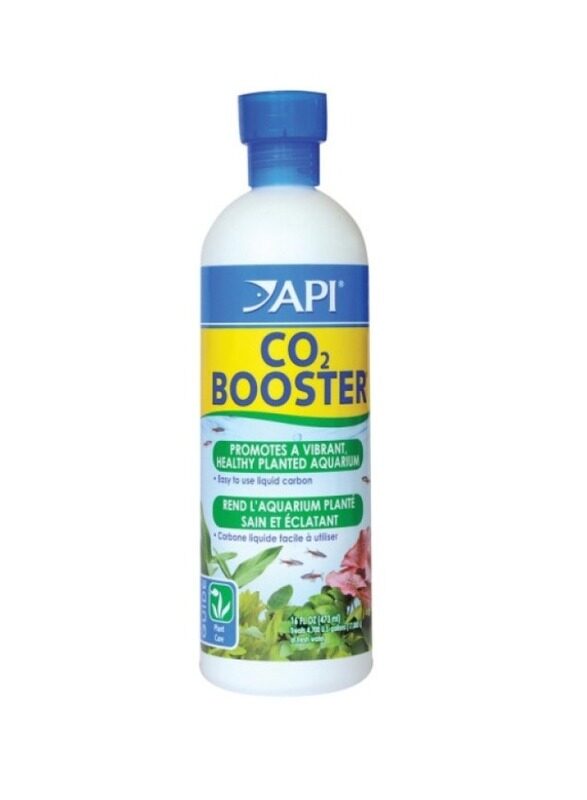 

API CO2 Booster 16 OZ