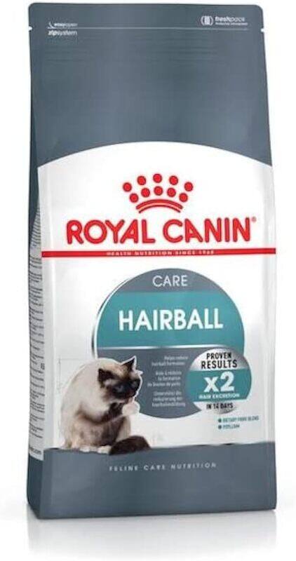 

Royal Canin Feline Care Nutrition Hairball Care 10 KG