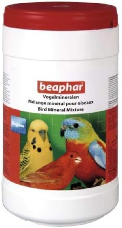 Bird Mineral Mixture 1.25 kg