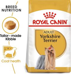 Breed Health Nutrition Yorkshire Adult 1.5 KG
