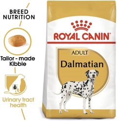 Breed Health Nutrition Dalmatian Adult 12 KG