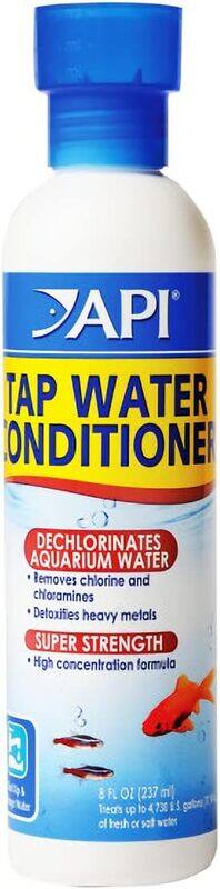 

API Tap Water Conditioner 8 OZ