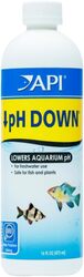 API pH Down 16 OZ