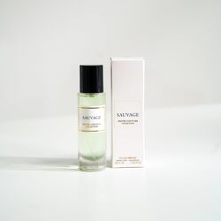 Scent Synergy Pack of 2 SUAVAGE Eau De Parfum 30ML