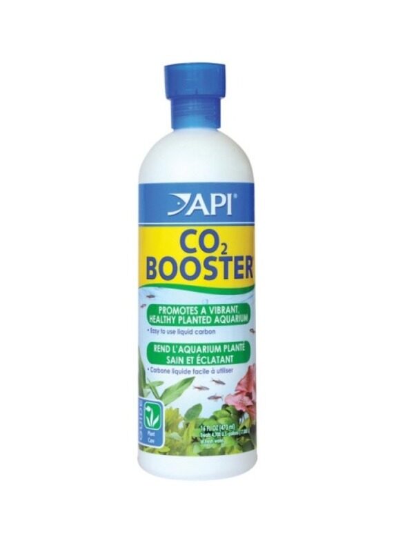 

API Leaf Zone Freshwater Plant Fertilizer 16 OZ