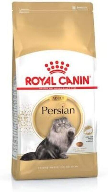 

Royal Canin Feline Breed Nutrition Persian Adult 2 KG