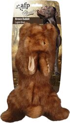 Classic Brown Rabbit Small