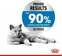 Feline Care Nutrition Light Weight Care 1.5 KG