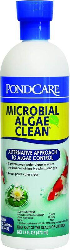

API Pond Microbial Algae Clean 16 OZ