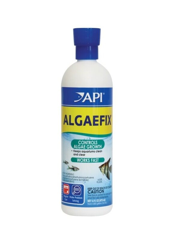 

API Algaefix 16 OZ