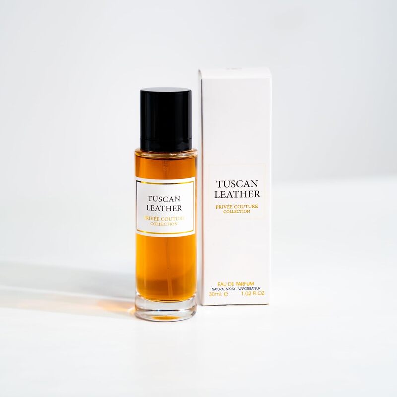 Scent Synergy TUSCAN LEATHER Perfume 30ml