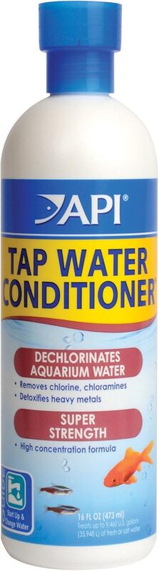 API Tap Water Conditioner 16 OZ