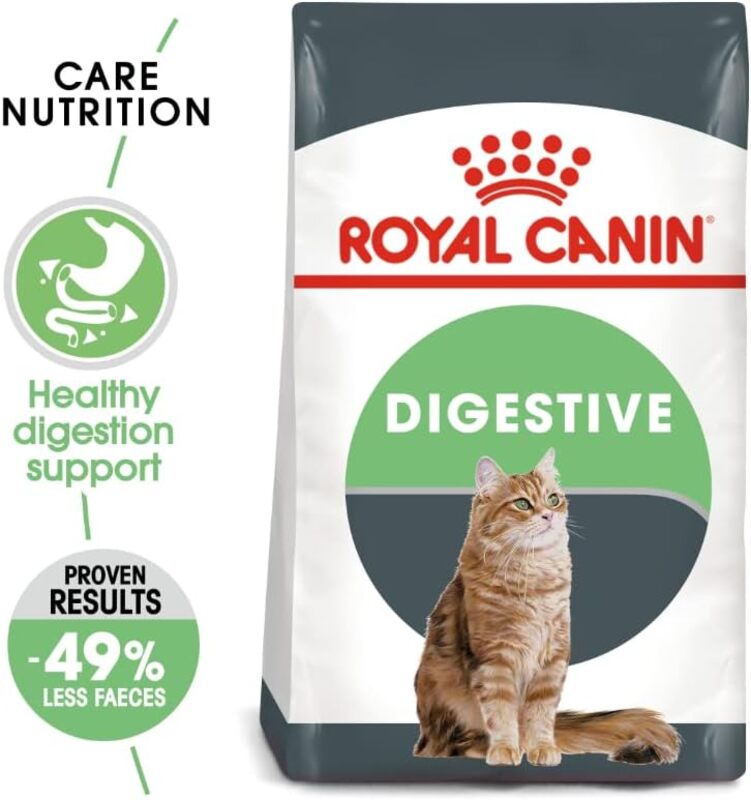 Feline Care Nutrition Digestive Care 400 g