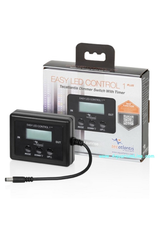 

Aqualantis EasyLed Control 1 Plus